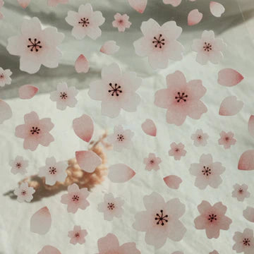 1085 - Blossom day - Stickersheet