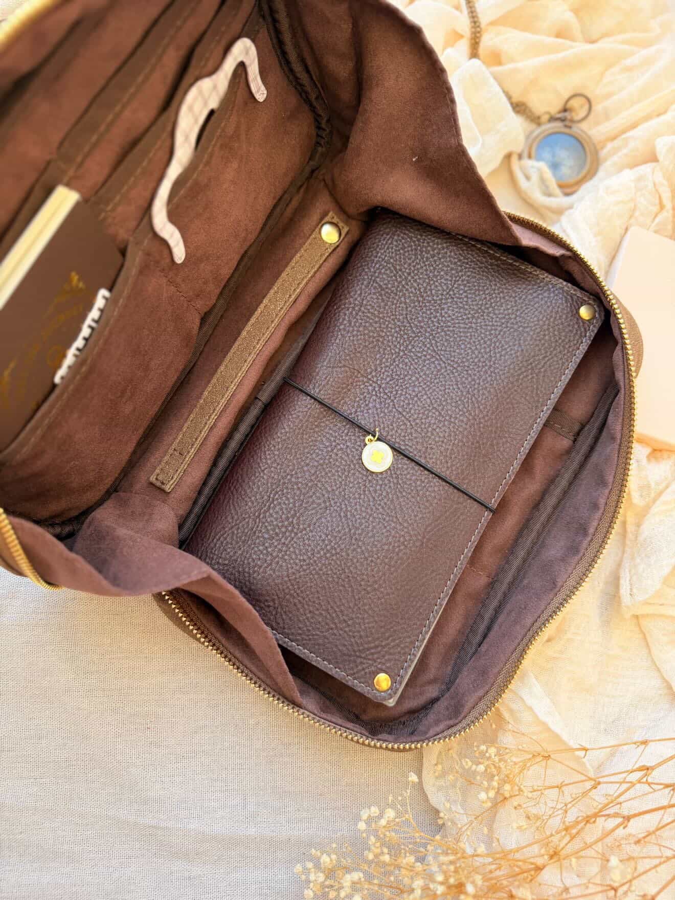 PRE-ORDER Kolour Cafe - the sako organizer