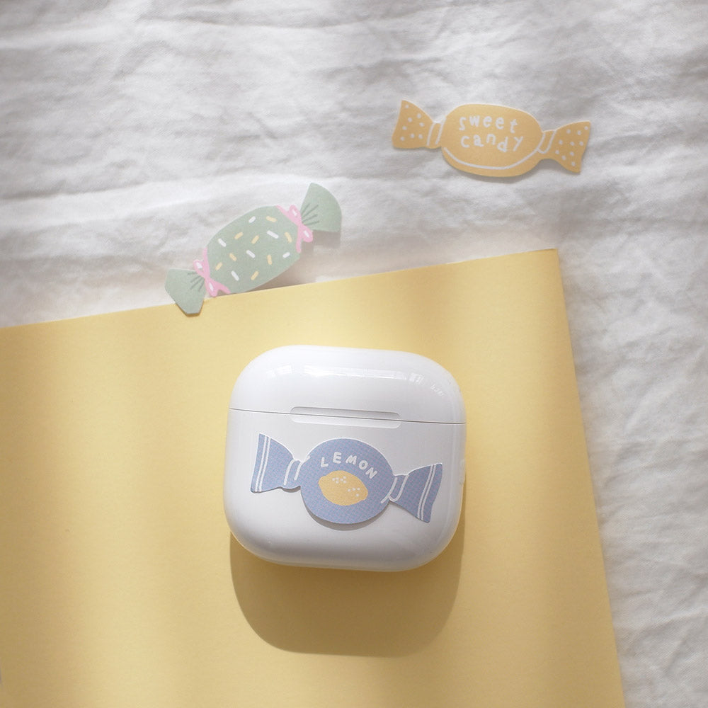 309 - Candy Shop - Stickers
