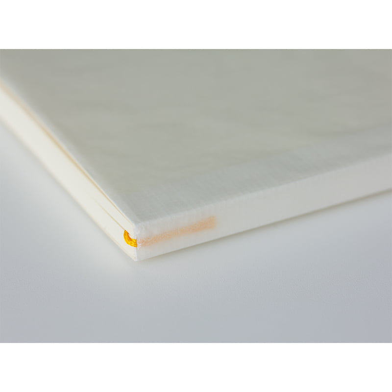 Midori - MD Notebook - A5 - Blank
