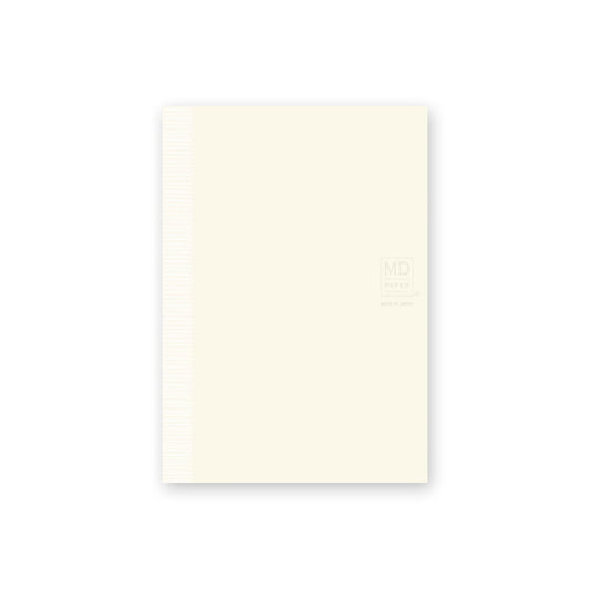 Midori - MD Notebook - A6 - Grid