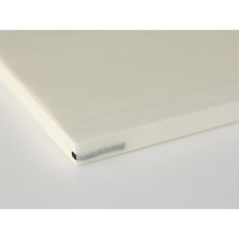 Midori - MD Notebook - A6 - Grid