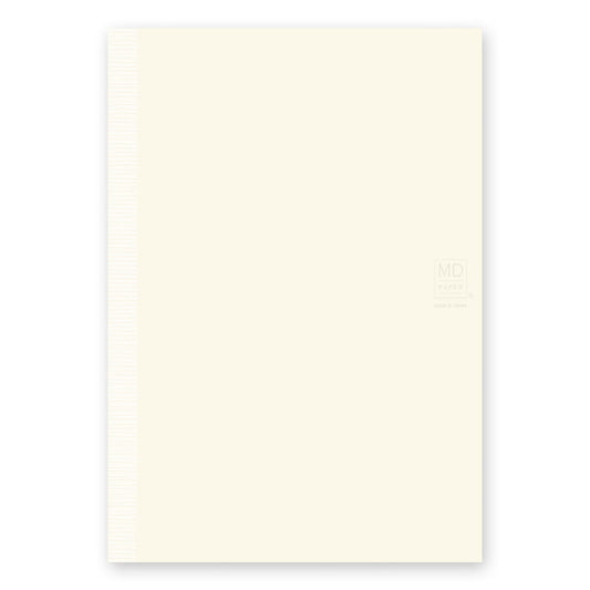 Midori - MD Notebook - A5 - Blank