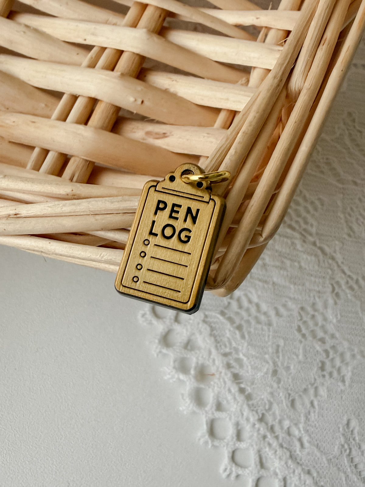 Kolour Cafe - pen log - Charm