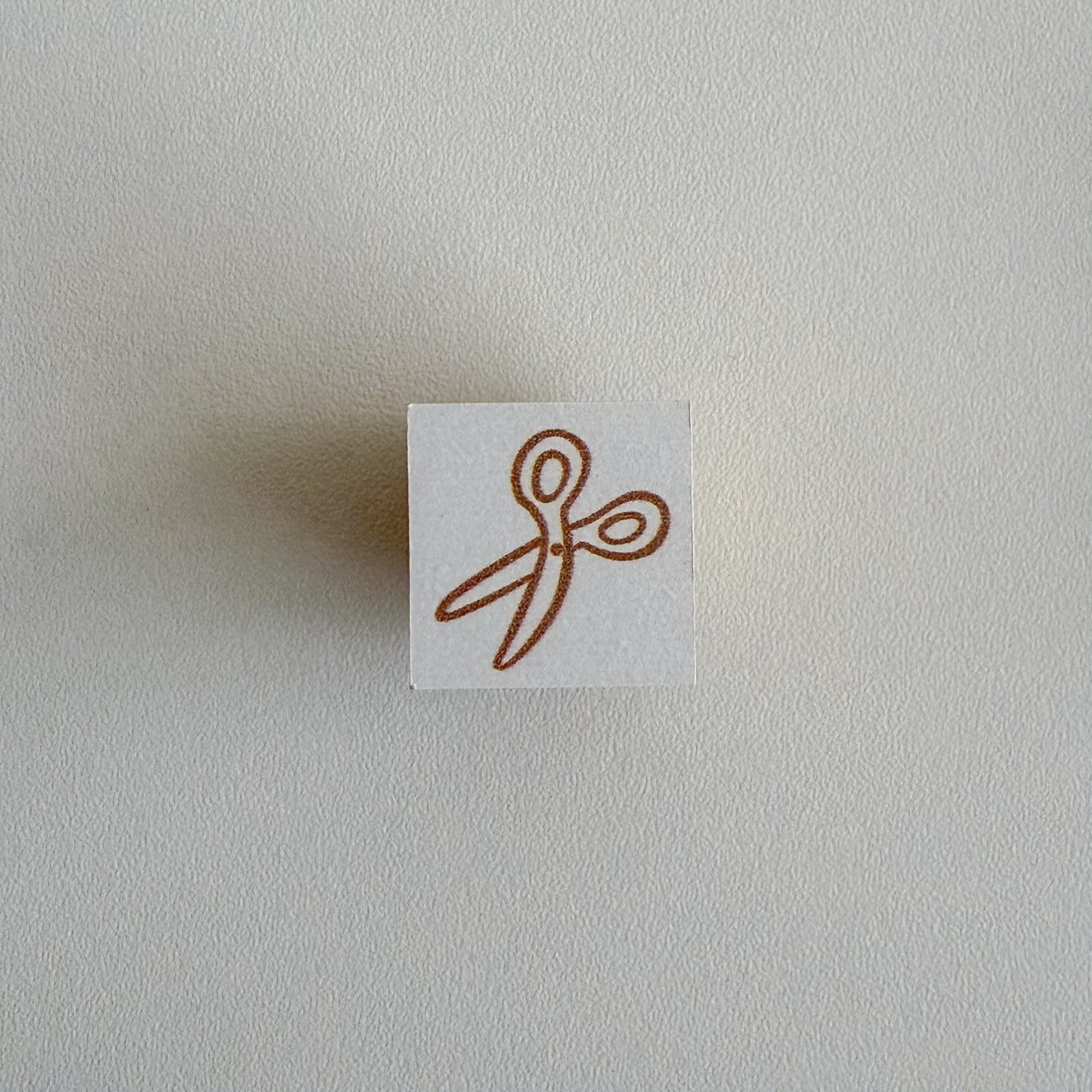 Sho Little Happiness Rubber stamps - Stationery