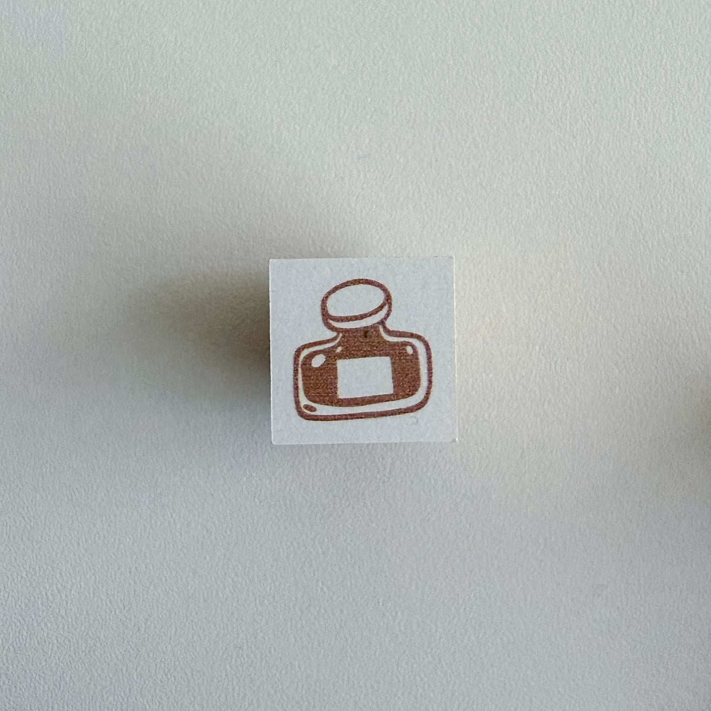 Sho Little Happiness Rubber stamps - Stationery