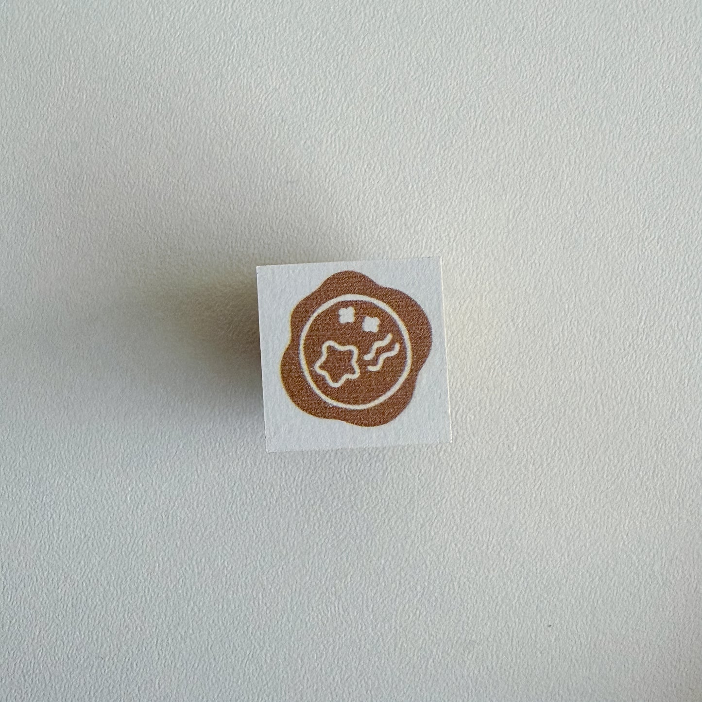 Sho Little Happiness Rubber stamps - Stationery