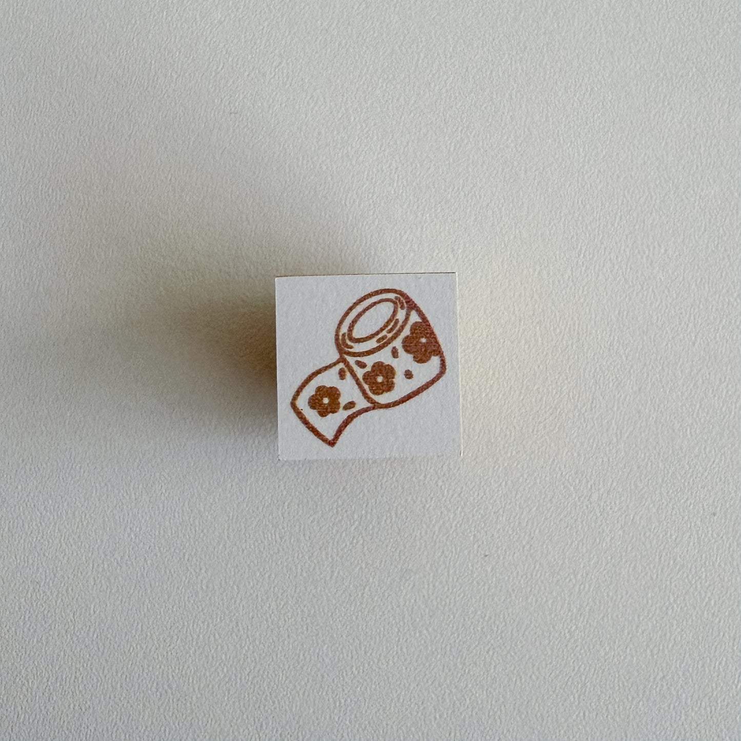 Sho Little Happiness Rubber stamps - Stationery