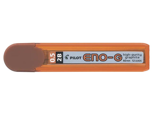 Pilot - Progrex - Mechanical pencil - Begreen - 0.5 mm