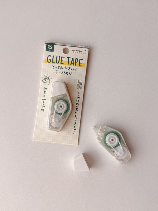 Midori - XS glue tape