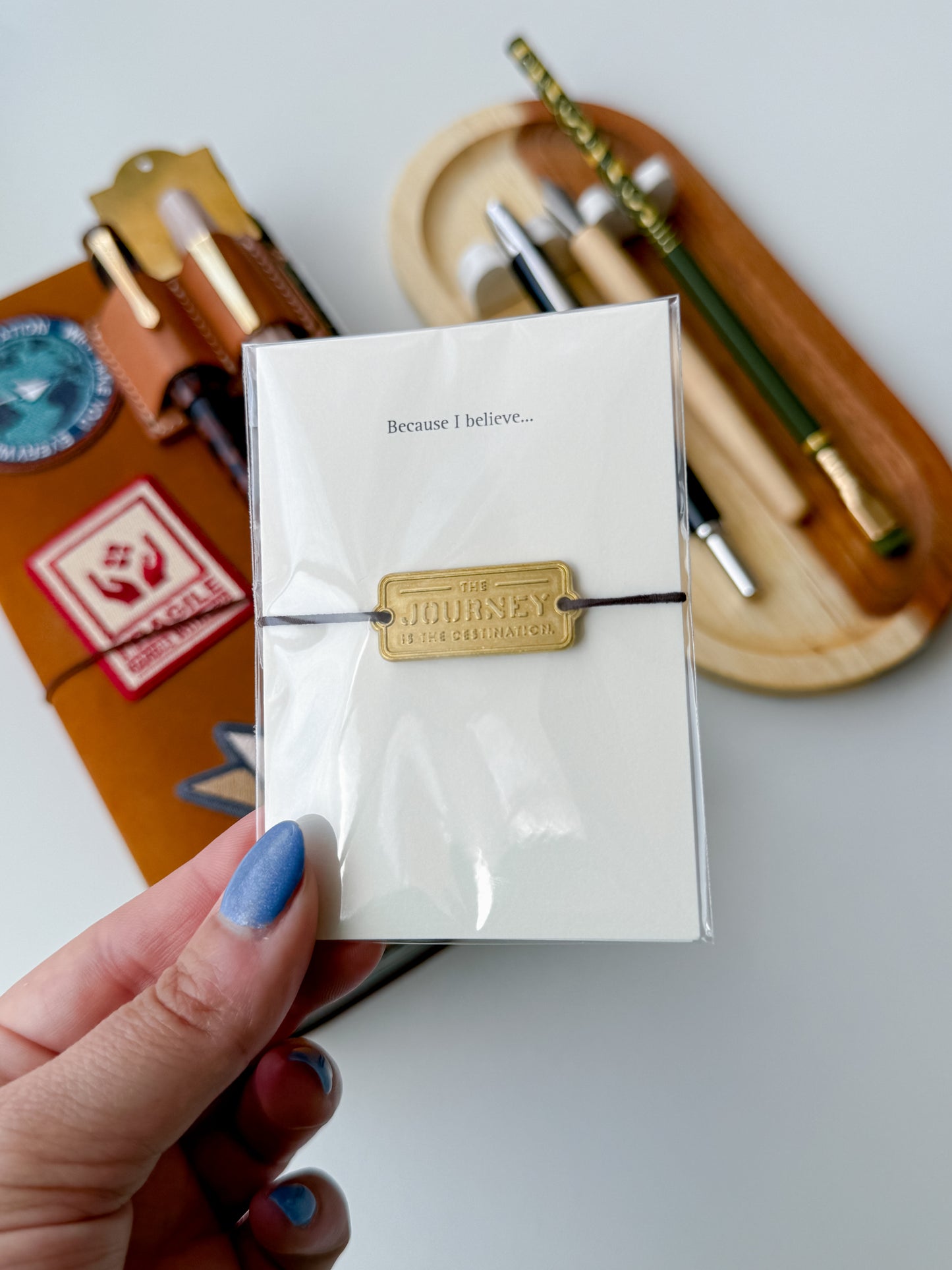 Baum Kuchen - charm - Journey is the destination