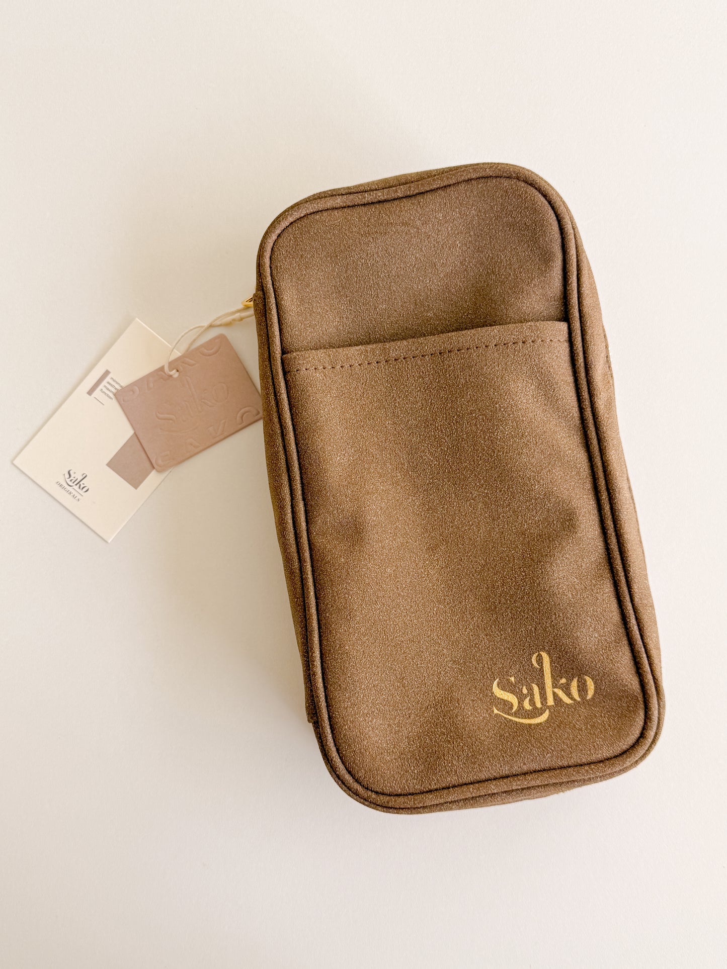 Kolour Cafe - Sako pouch - Regular or Passportsize
