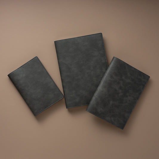 PLANNER PU COVER - NIBI