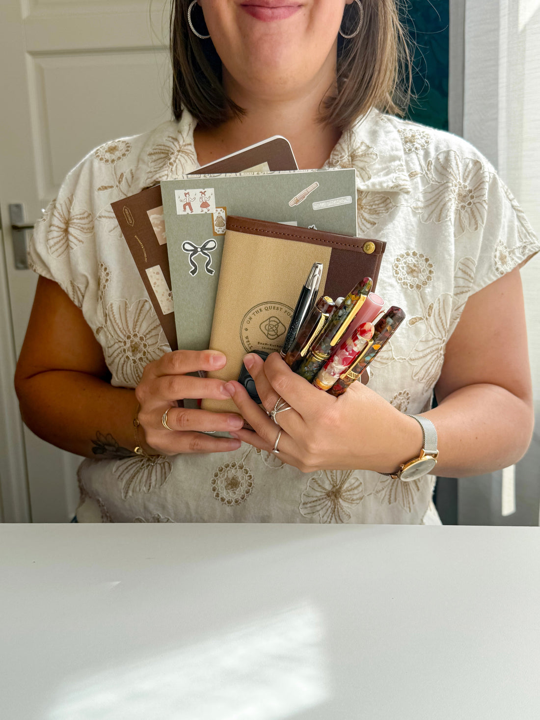My 2027 Planner Lineup: Choosing Less