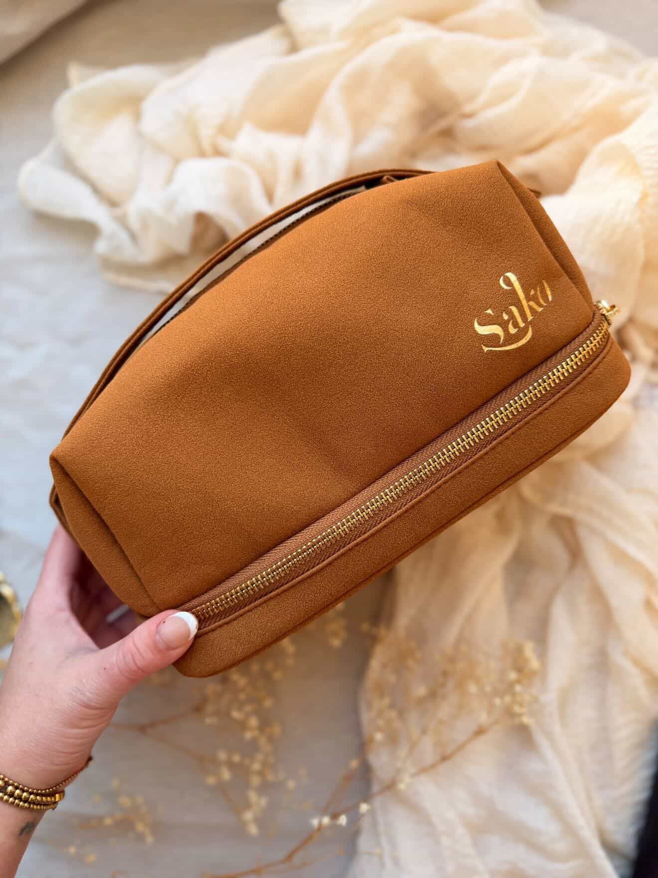 PRE-ORDER Kolour Cafe - the sako companion (2 colors)
