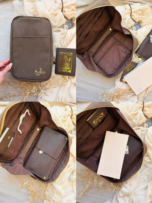PRE-ORDER Kolour Cafe - the sako organizer