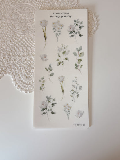Sarica Studio - The cup of spring
