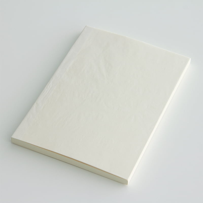 Midori - MD Notebook - A5 - Blank