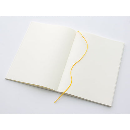 Midori - MD Notebook - A5 - Blank