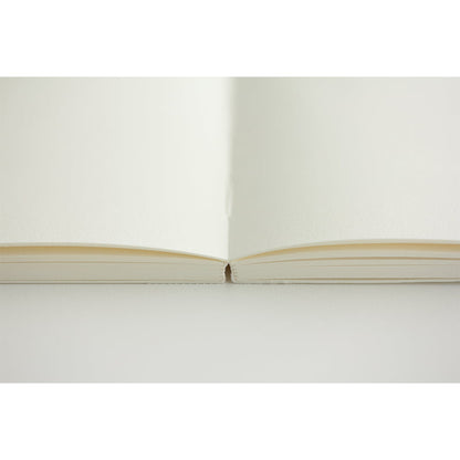 Midori - MD Notebook - A5 - Blank