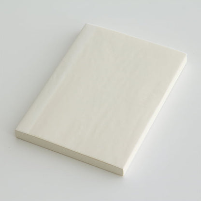 Midori - MD Notebook - A6 - Blank