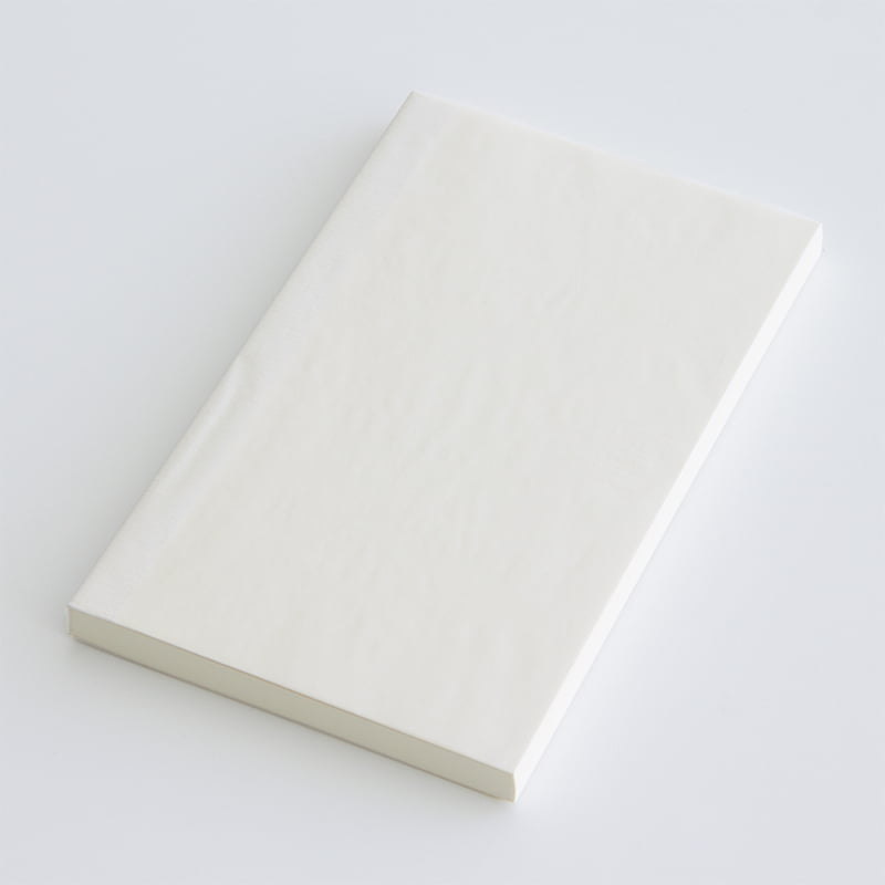 Midori - MD Notebook - B6 slim - Grid