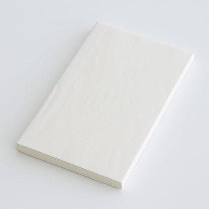 Midori - MD Notebook - B6 slim - Blank