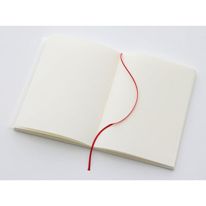 Midori - MD Notebook - A6 - Blank