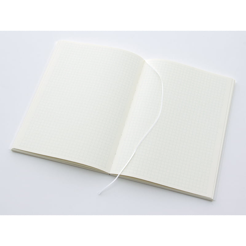 Midori - MD Notebook - A5 - Grid