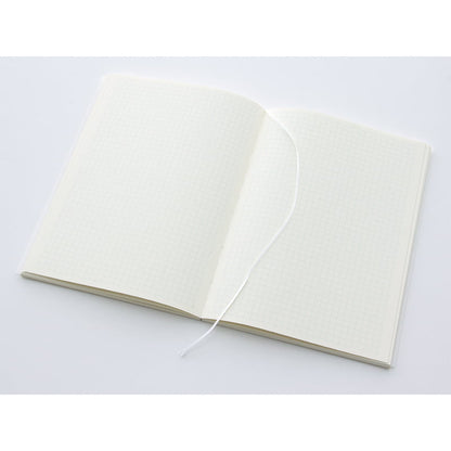 Midori - MD Notebook - A5 - Grid