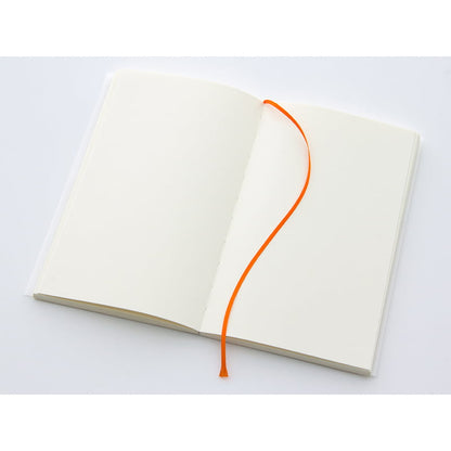 Midori - MD Notebook - B6 slim - Blank
