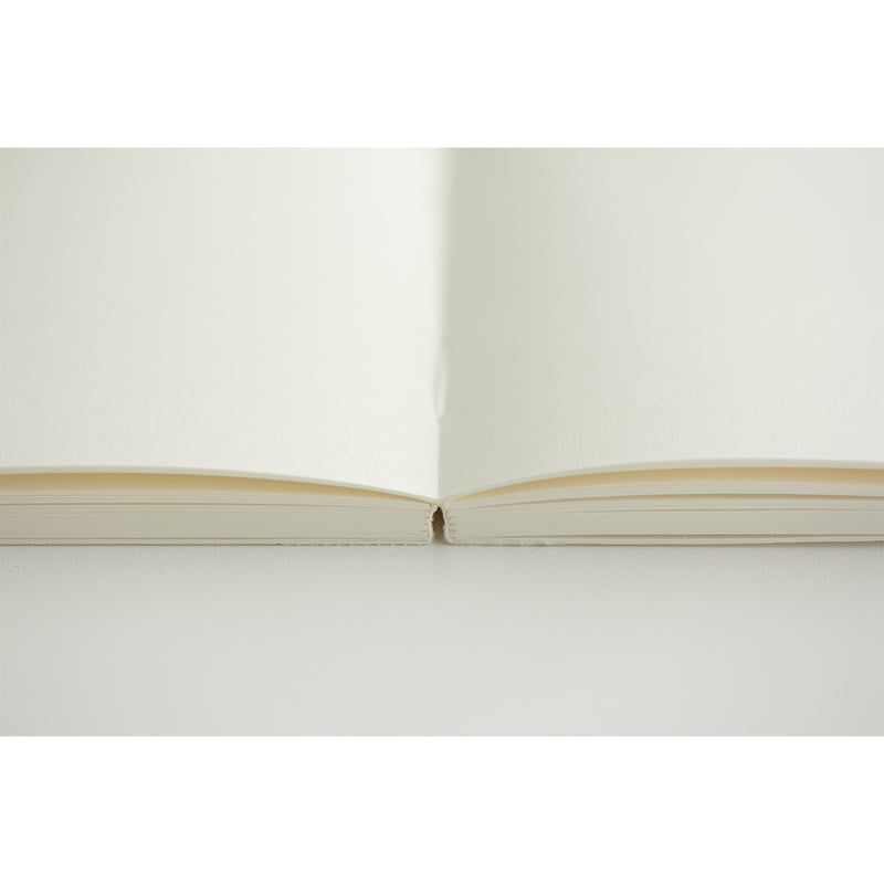 Midori - MD Notebook - A6 - Blank