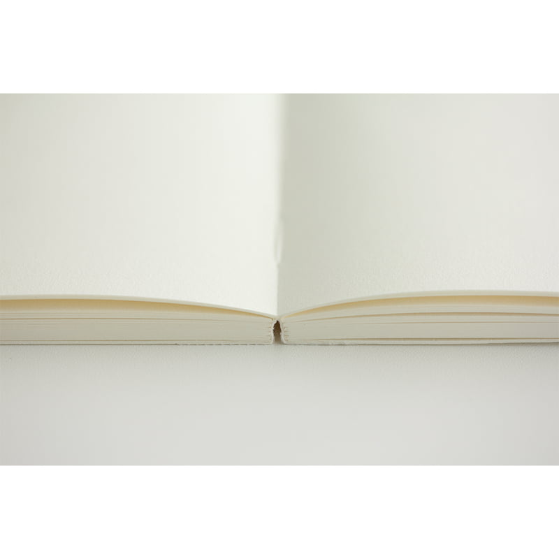 Midori - MD Notebook - B6 slim - Blank