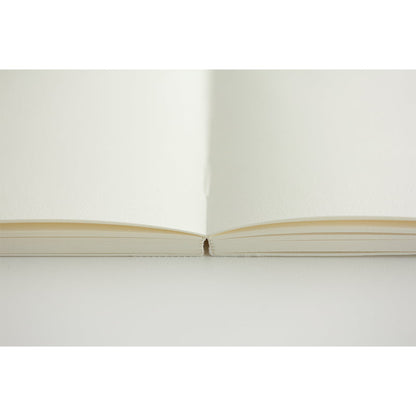 Midori - MD Notebook - B6 slim - Blank