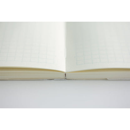 Midori - MD Notebook - B6 slim - Grid
