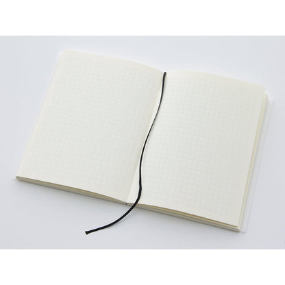 Midori - MD Notebook - A6 - Grid