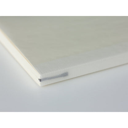 Midori - MD Notebook - B6 slim - Grid