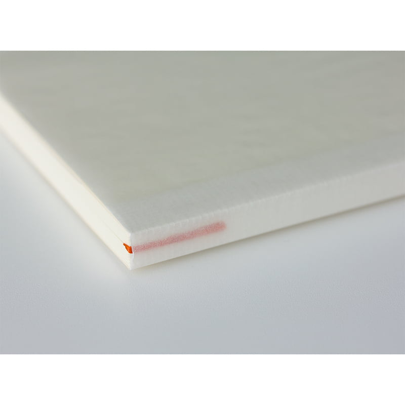 Midori - MD Notebook - B6 slim - Blank