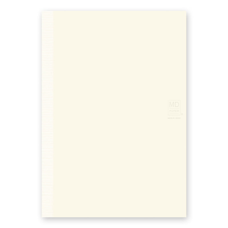 Midori - MD Notebook - A5 - Blank
