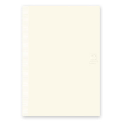 Midori - MD Notebook - A5 - Blank
