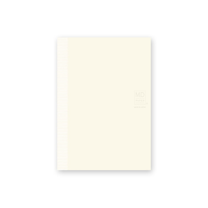 Midori - MD Notebook - A6 - Blank