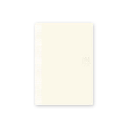 Midori - MD Notebook - A6 - Blank
