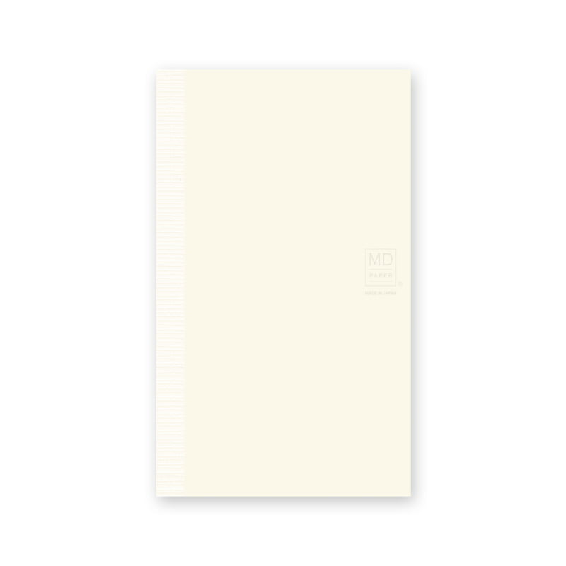 Midori - MD Notebook - B6 slim - Grid