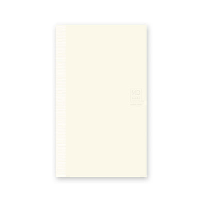 Midori - MD Notebook - B6 slim - Blank