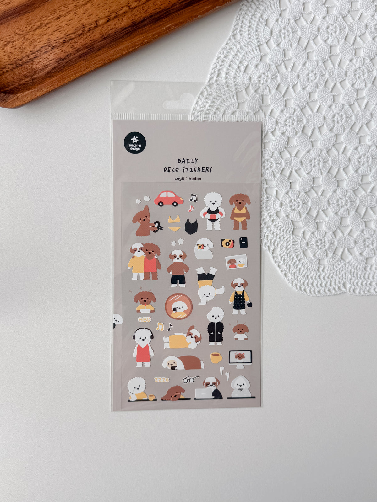 1096 - hodoo - stickersheet