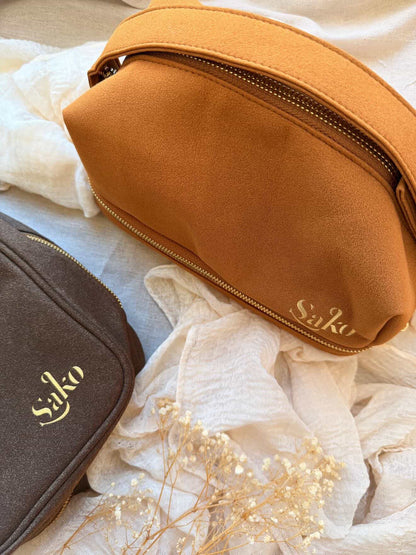 PRE-ORDER Kolour Cafe - the sako companion (2 colors)