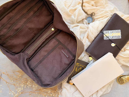 PRE-ORDER Kolour Cafe - the sako organizer