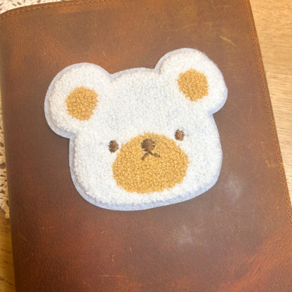 Big bear patch
