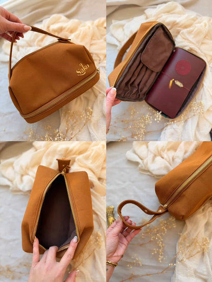 PRE-ORDER Kolour Cafe - the sako companion (2 colors)