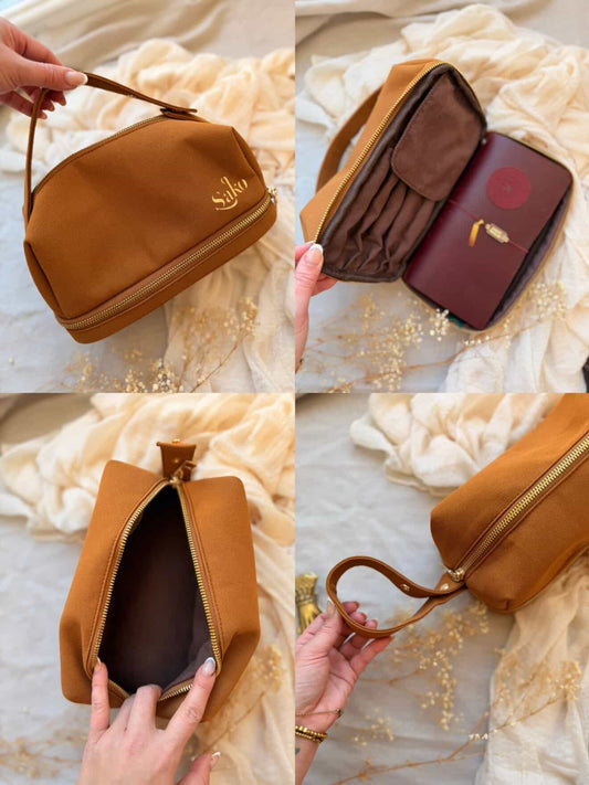PRE-ORDER Kolour Cafe - the sako companion (2 colors)